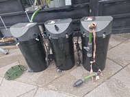 EHEIM 圓筒過濾器