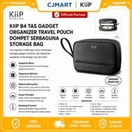KIIP B4 GADGET BAG ORGANIZER TRAVEL POUCH Multipurpose Wallet STORAGE BAG