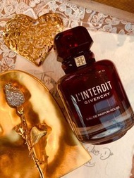 Givenchy 紀梵希心無禁忌迷紅濃香水 (L'Interdit Eau de Parfum Rouge) 100ml