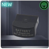 2026 6ES7291-8BA20-0XA0 Siemens Battery S7-200 plc memory battery card 3v lithium battery 6ES7 291-8