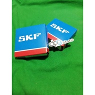 BEARING LAKER LAHER 6300 2RS / 6300 2RS C3 ORIGINAL SKF