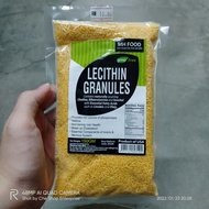 EXP 7/24 MH FOOD Lecithin Granules 150gm 卵磷脂 Lohas Natural Soy Lecithin 大豆卵磷脂