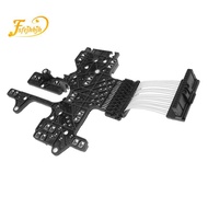02E DQ250- 6-Speed  Circuit Board Transmission Conductor Plate - -B7 B8 Golf 6 7--Seat