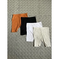 Leggings for girls under 9kg (2hand)