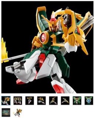[現貨剩1] HG 1/144 DRAGON GUNDAM [2024年12月發送] 神龍 飛龍高達 ドラゴンガンダム