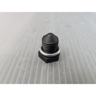 [Oil Tiger] VAG VW AUDI SKODA N90288901 EA211 3/4 Cylinder Oil Drain Oil Screw Oil Screw M14