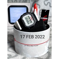 Casio G-Shock DW5600 NASA21