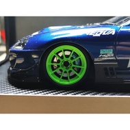 Ignition - Supra MK4