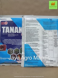 TANAKA 80WP Fungisida dan Bakterisida untuk Tanaman Hortikultura