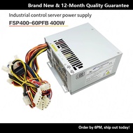 FSP All-Guy Applicable SS-400ES/HS SS-460ES/600ES Industrial Control Power Supply