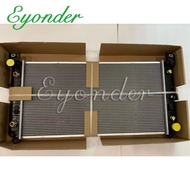 ♠Cooling Radiator for CADILLAC ESCALADE CHEVROLET SILVERADO SIERRA 1500 CHEYENNE 2500 3500 TAHOO;Rf