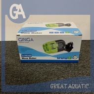 MESIN GINGA GA WM 24000 double fan aquarium wave maker machine