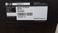LG 22寸 mon