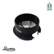 RIVERS Micro Coffee Dripper 2