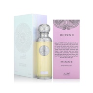 GISSAH HUDSON II EDP (U) 200ML