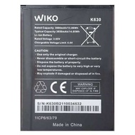 Battery Wiko Y82 / Model K630 3650mAh แบตเตอรี่ Wiko Y82 / Wiko K630 แบต Wiko y82