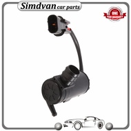 New Windscreen Wipers Washer Pump 98510H1000 98520H1000 98510-H1000 98520-H1000 for Hyundai Terracan