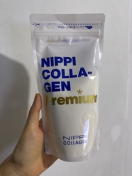 Nippi Collagen Premium