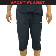 Line7 Men 3/4 Tracksuit Pant Seluar Lelaki (L7-TQSP01) Sport Planet 23-19