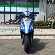 《高雄二手機車》2012 光陽 G5 150 #955 #可試車/二手機車/流行車款/現況特惠快速交車