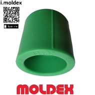 MOLDEX EcoSafe PPR Socket