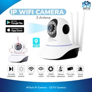 CCTV WIFI IP CAMERA HD 1080P 3 ANTENNA YOOSEE HD IP CAMERA/ CCTV CAM/