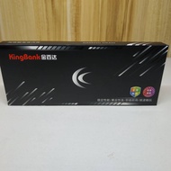 8GB Ddr4 Kingbank 3200mhz w Heatsink Bnew 1yr warranty orig memory Authentic King Bank Desktop Ram