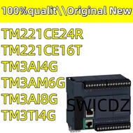 WFLJ 100% New Original   TM221CE24R  TM3AM6G  TM3AI8G   TM3TI4G  TM3AI4G  TM221CE16T