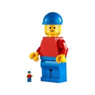 LEGO 40649 Up-Scaled Minifigure