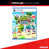 PS5 Puzzle Bubble Vacation Odyssey Eng Version