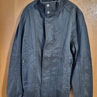 Jaket Jacket Pria ZARA PRELOVED Mint Condition
