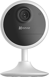 EZVIZ Security Camera, Wireless Battery Powered Camera,1080P,Indoor IP Camera,Baby and Pet Monitor,