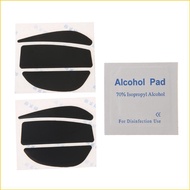 SPT 2 Set Hotline Games  Mouse Feet Mouse Skates Gildes for G9 G9X