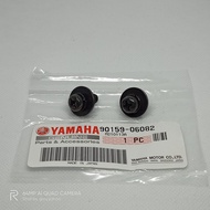 Yamaha RXZ Skru Kotak Angin Air Cleaner Box Original Japan (90159-06082)