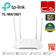 TP-Link AX1800 Gigabit Wi-Fi 6 Access Point - TL-WA1801