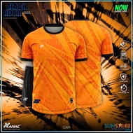 Bộ Áo Quần Bóng Đá Amac Black AdamNhiều Màu - Đồ Thể Thao Thun Mè Caro