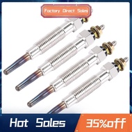 4Pcs Heater Glow Plugs for    2.8 4M40T 4M40 - GP5501