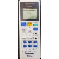 Replace for Panasonic 12650 Panasonic AC AirCon Remote Control