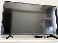 Panasonic LED 電視機 TH-40H400H