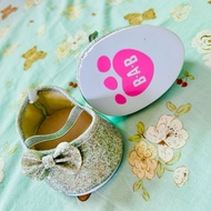 Build a Bear Doll Set