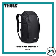 Thule Chasm v2 Backpack 26L Waterproof Travel Backpack Black Yellow Blue Green
