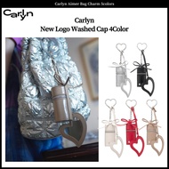 Carlyn Aimer Bag Charm 5colors