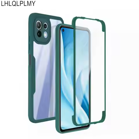 Front Back Protect ShockProof Case For Realme 9i 8i 7i 7 8 9 14 Pro Plus 5G 14T 6 6S C21 C21Y C25Y C