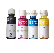 หมึกแท้ 100% HP GT53 GT52 GT52 HP 115 310 315 415 319 419 350 450 515 615 GT5810