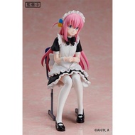 Aniplex Bocchi The Rock Hitori Goto Maid Figure