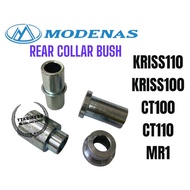 KRISS110 kRISS-2 CT110 KRISS100 CT100 MR1 REAR RIM COLLAR HUB BUSH