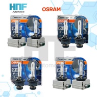 OSRAM D8s XENARC Cool Blue Hid Bulb D8S 6000k 35w Head Light