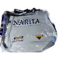 Bag Plastik Narita Original/Plastic Cover Bag Narita/Storage Bag with Zipper Toto Cadar Comforter Wa