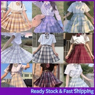 2XL College Suit Japanese New Student Orthodox Girls Uniform Uniform Suit Plaid Style JK Gift Pleate