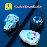For Infinix Note 10 Note 10 Pro Note 8 8i Zero 8i Game Mobile Phone Cooler Portable Cooling Fan Redm